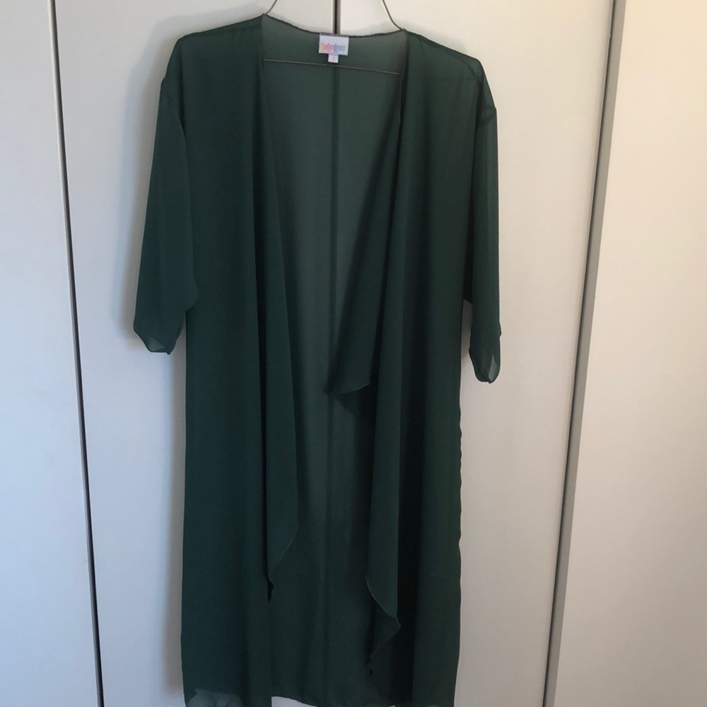 Lularoe Shirley Kimono
